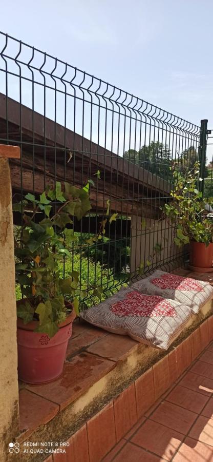 Villa Casa Ernesto-Amica Dei Ciclisti Acquasparta Esterno foto