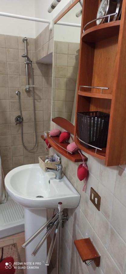 Villa Casa Ernesto-Amica Dei Ciclisti Acquasparta Esterno foto