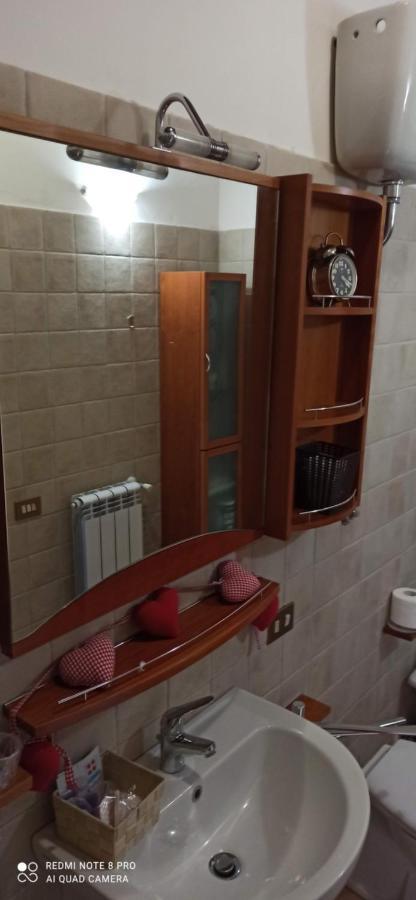 Villa Casa Ernesto-Amica Dei Ciclisti Acquasparta Esterno foto