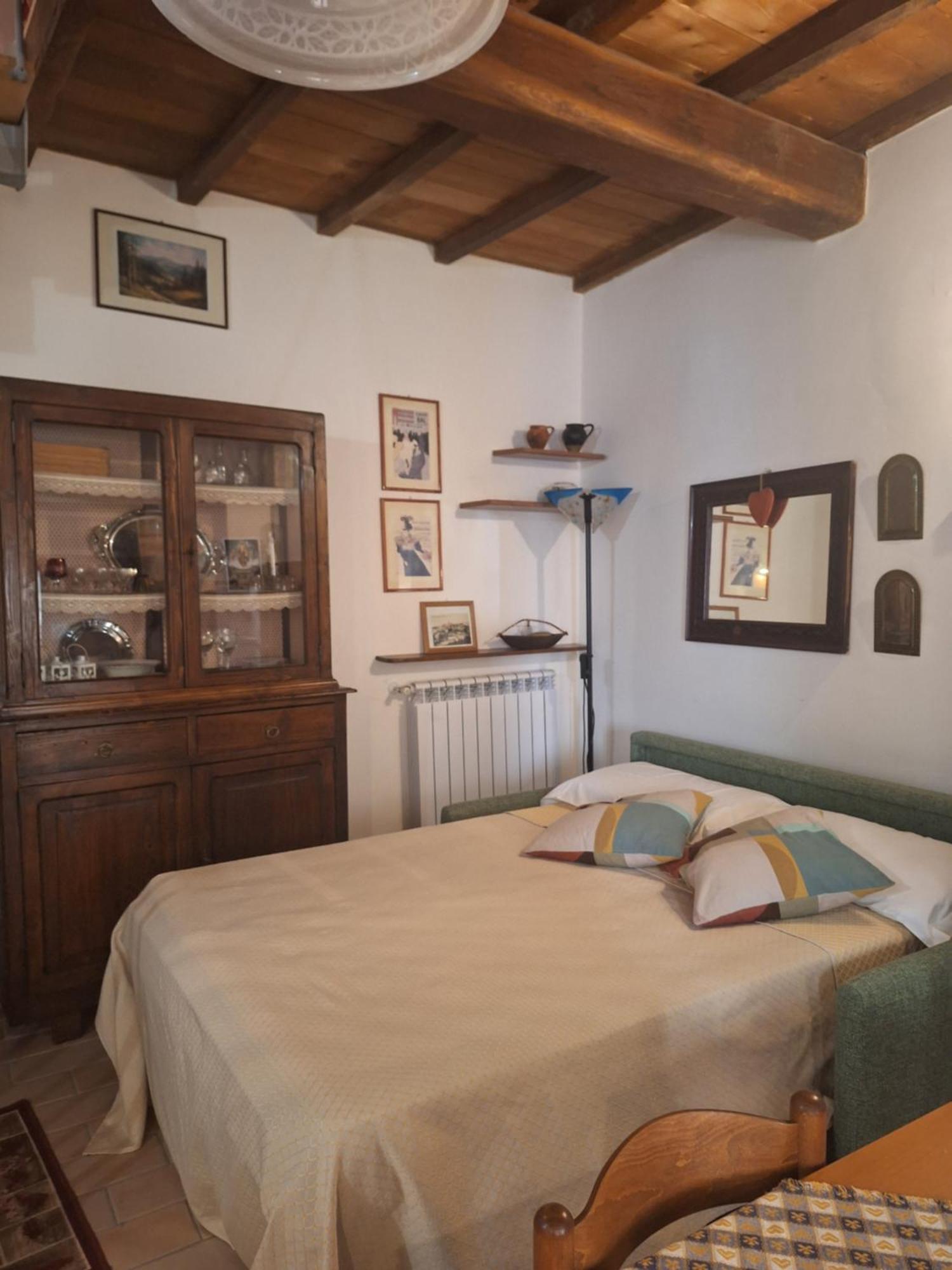 Villa Casa Ernesto-Amica Dei Ciclisti Acquasparta Esterno foto