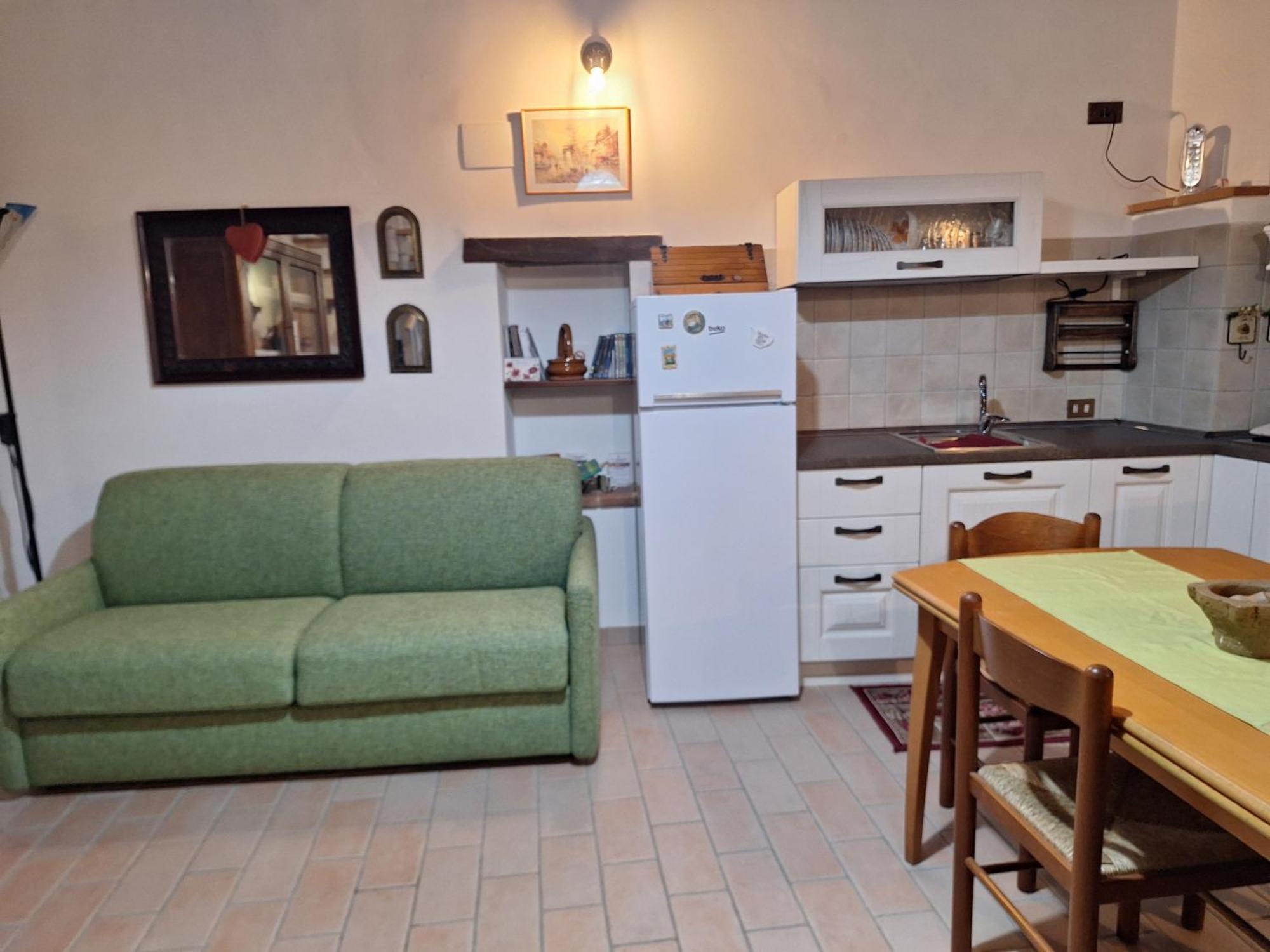 Villa Casa Ernesto-Amica Dei Ciclisti Acquasparta Esterno foto