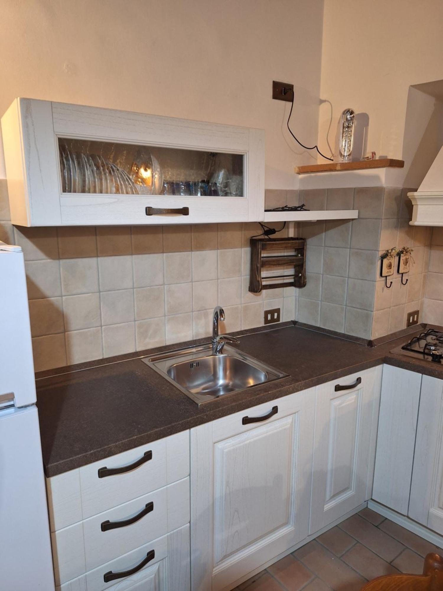 Villa Casa Ernesto-Amica Dei Ciclisti Acquasparta Esterno foto