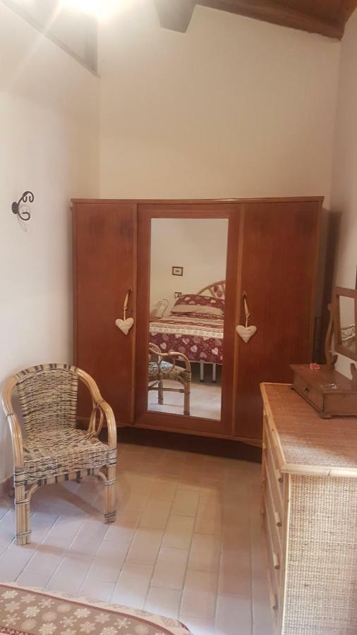 Villa Casa Ernesto-Amica Dei Ciclisti Acquasparta Esterno foto