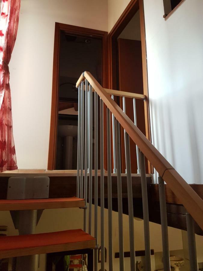 Villa Casa Ernesto-Amica Dei Ciclisti Acquasparta Esterno foto