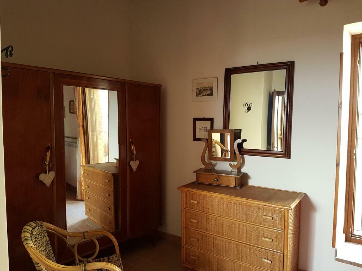 Villa Casa Ernesto-Amica Dei Ciclisti Acquasparta Esterno foto